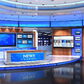 VR Studio News American3